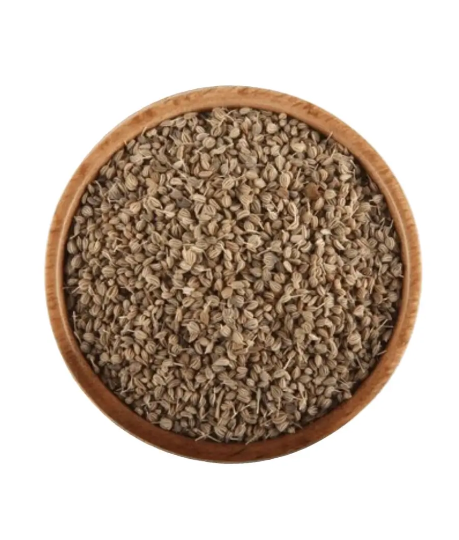 Ajwain (Carom Seeds)