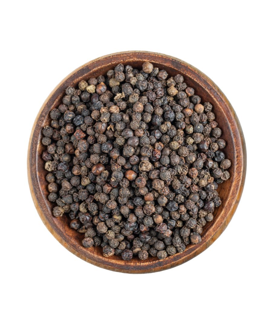 Black Pepper