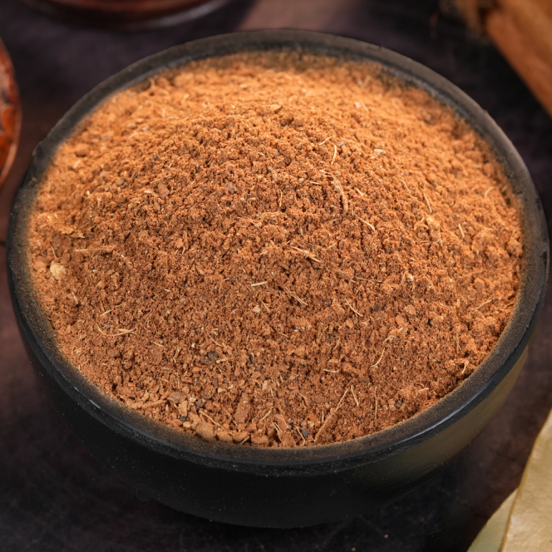 Chicken Masala