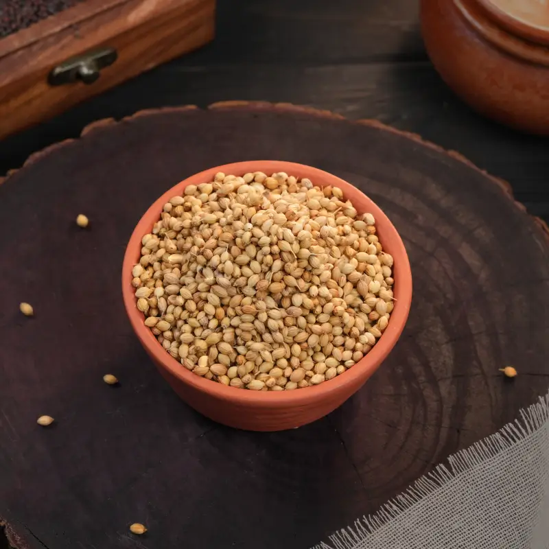 Coriander Seeds